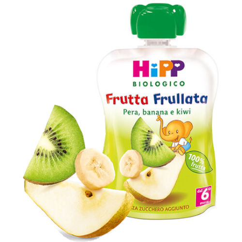 FRUTTA FRULLATA- 90g