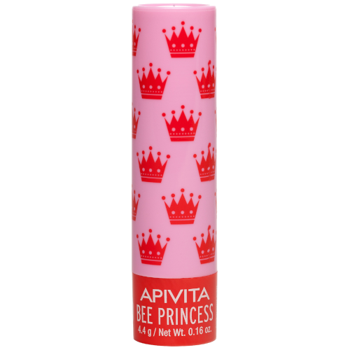 Balsamo Labbra – BEE A PRINCESS
