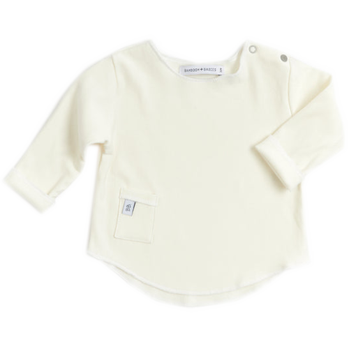 PURE - Maglia a Manica Lunga