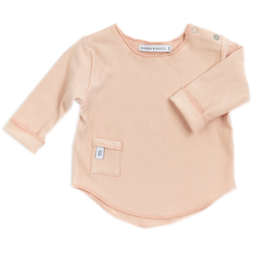 PURE - Maglia a Manica Lunga