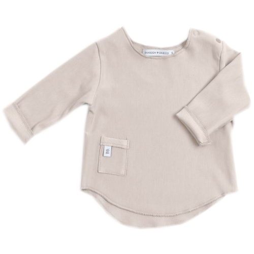 PURE - Maglia a Manica Lunga