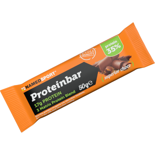 PROTEINBAR - Barrette - 50g