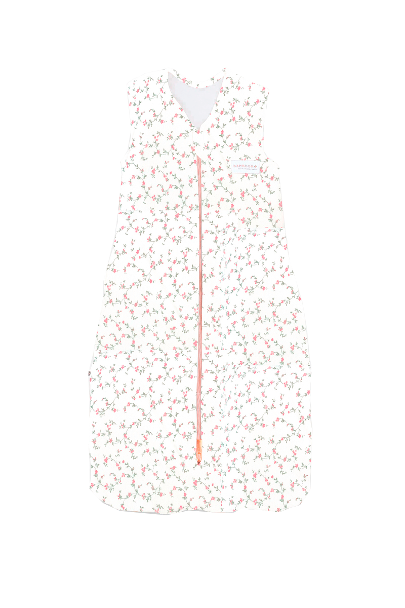 SACCO NANNA WINTER PRINT - Tog 2.2