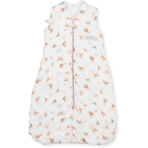 SACCO NANNA WINTER PRINT - Tog 2.2