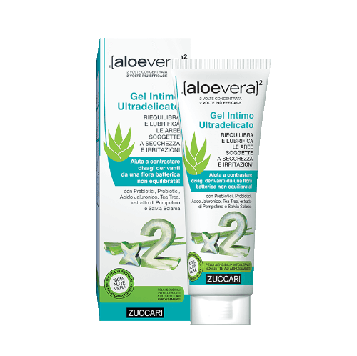 GEL INTIMO ULTRADELICATO - 80ml