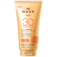 LATTE SOLARE FONDENTE ALTA PROTEZIONE SPF30 - viso e corpo - 150ml