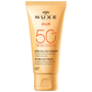 CREMA SOLARE FONDENTE ALTA PROTEZIONE SPF50 - viso - 50ml