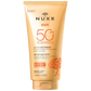 LATTE SOLARE FONDENTE ALTA PROTEZIONE SPF50 - viso e corpo - 150 ml