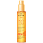 OLIO SOLARE ABBRONZANTE BASSA PROTEZIONE SPF10 - viso e corpo - 150 ml