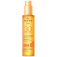 OLIO SOLARE ABBRONZANTE ALTA PROTEZIONE SPF30 - viso e corpo- 150 ml