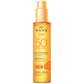 OLIO SOLARE ABBRONZANTE ALTA PROTEZIONE SPF50 - viso e corpo - 150 ml