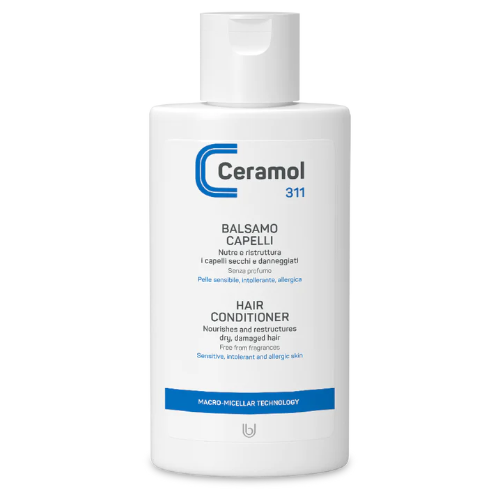 Ceramol 311 - BALSAMO CAPELLI- 200ml