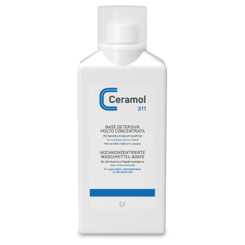 Ceramol 311 - BASE DETERSIVA - 500ml