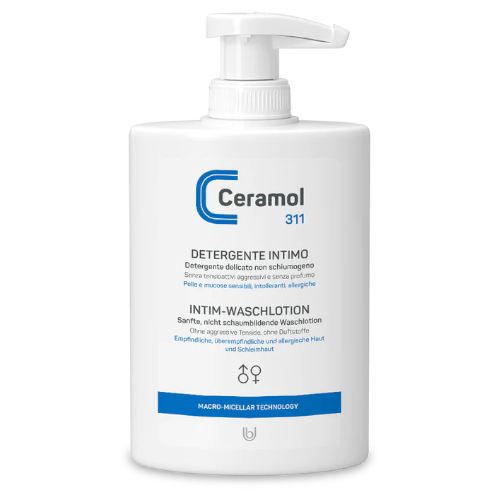 Ceramol 311 - DETERGENTE INTIMO - 250ml