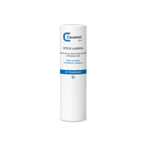 Ceramol 311 - STICK LABBRA - 4,5g