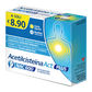 ACETILCISTEINA ACT PLUS NAC 600 - 12 bst