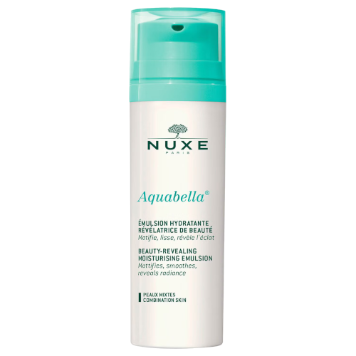 AQUABELLA - Emulsione idratante rivelatrice di bellezza - 50 ml
