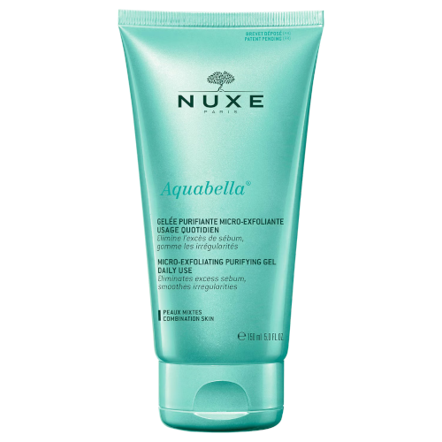 AQUABELLA - Gel purificante microesfoliante - 150 ml