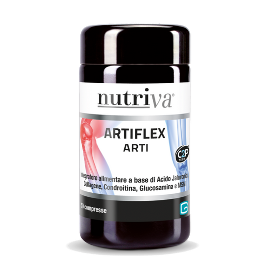 ARTIFLEX ARTI - 50cpr