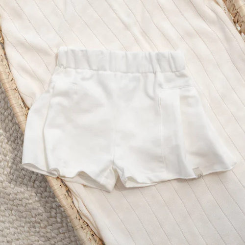 PANTALONCINO BERMUDA BIMBA