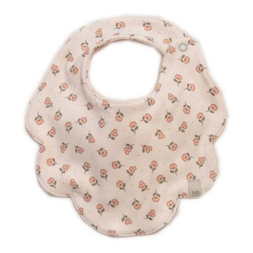 BIB FLOWER