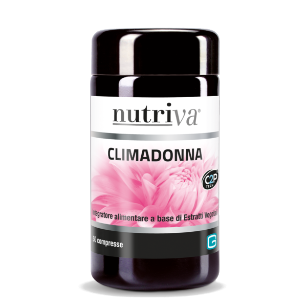CLIMADONNA - 50 cpr