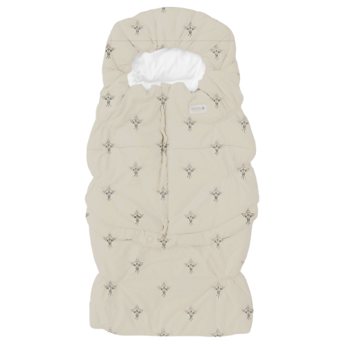 SACCO INVERNALE PER PASSEGGINO - IGLOO COMBI - TOG 4.5