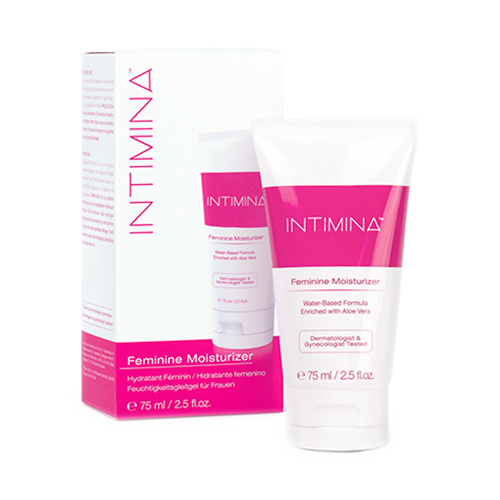 GEL Idratante Intimo