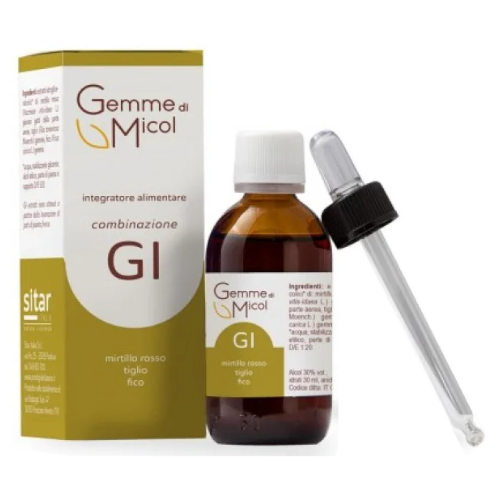 GEMME DI MICOL - GI