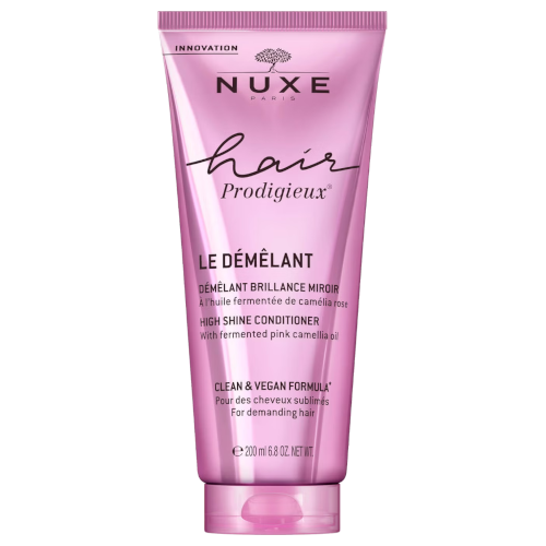 HAIR PRODIGIEUX - Balsamo Districante Effetto Lucentezza - 200 ml