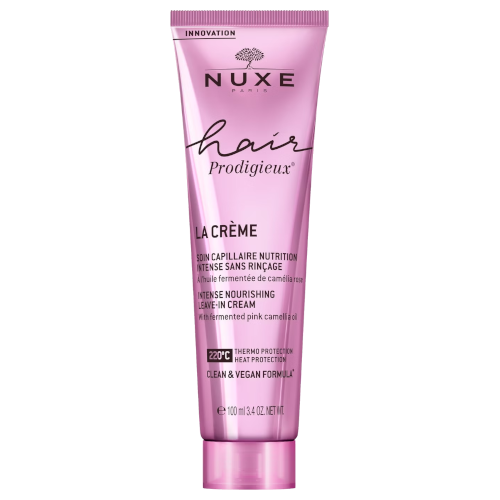 HAIR PRODIGIEUX - Trattamento capelli nutrizione intensa - 100 ml