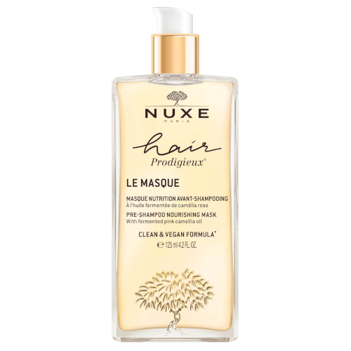HAIR PRODIGIEUX- Maschera Nutriente Pre-shampoo - 125 ml