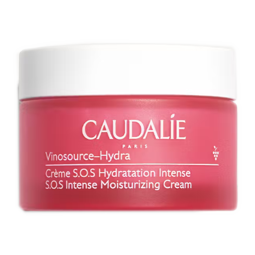 CREMA S.O.S. IDRATAZIONE INTENSA - Vinosource-Hydra - 50 ml