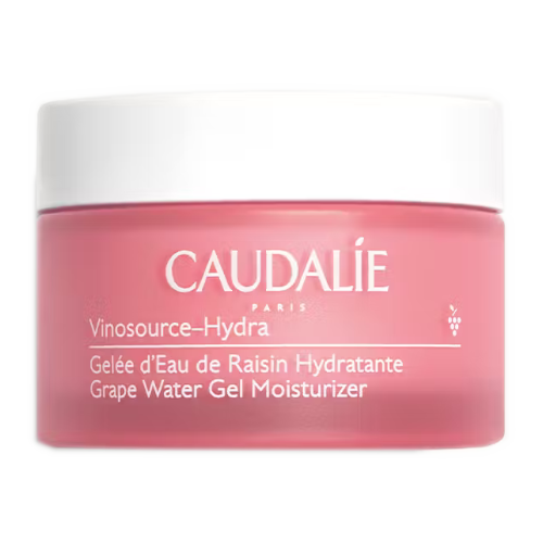 GEL D'ACQUA D'UVA IDRATANTE - Vinosource-Hydra - 50 ml