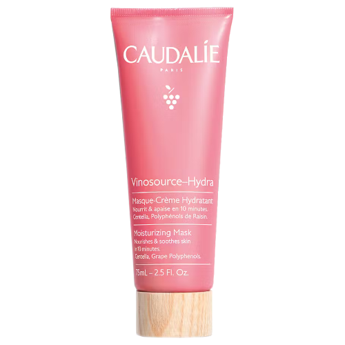 MASCHERA CREMA IDRATANTE - Vinosource-Hydra - 75 ml