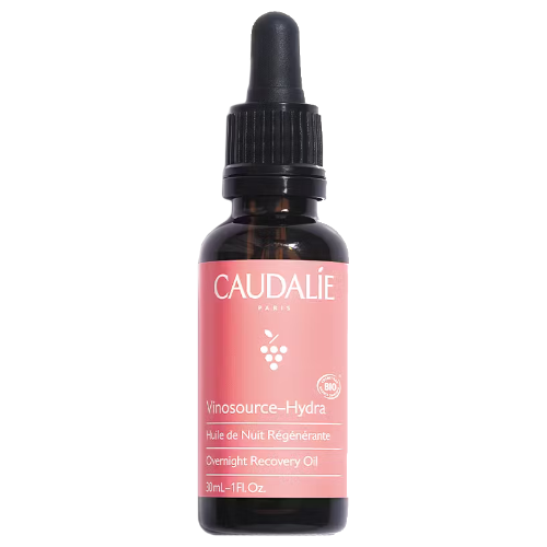 OLIO DA NOTTE RIGENERANTE - VinoHydra - 30 ml