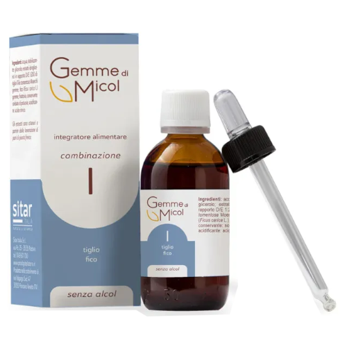 GEMME DI MICOL - I PLUS