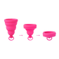 LILY CUP - One