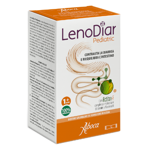LENODIAR - Pediatric