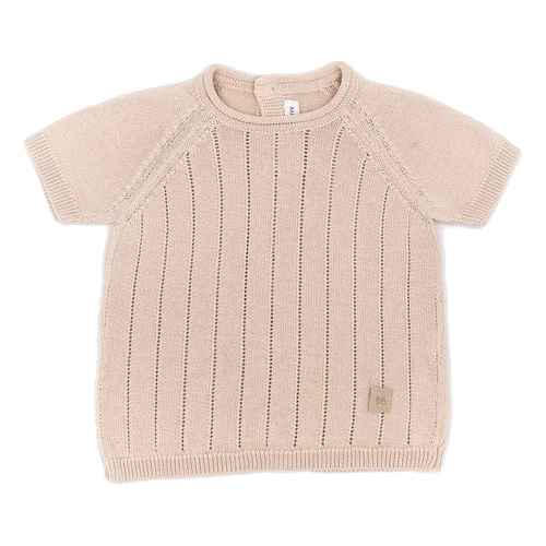 KNITTED - Maglia a Righe