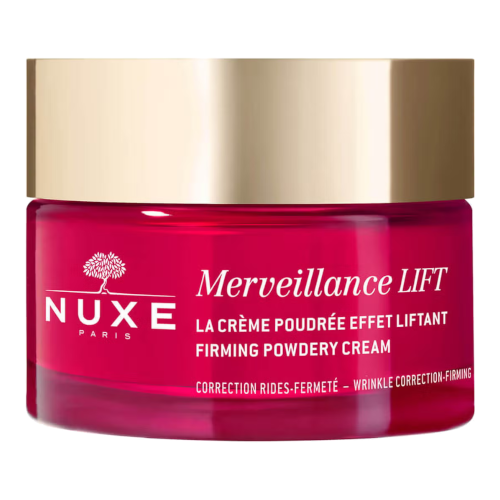 MERVEILLANCE LIFT - Crema effetto lifting - 50 ml