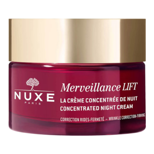 MERVEILLANCE LIFT -Crema concentrata notte - 50 ml