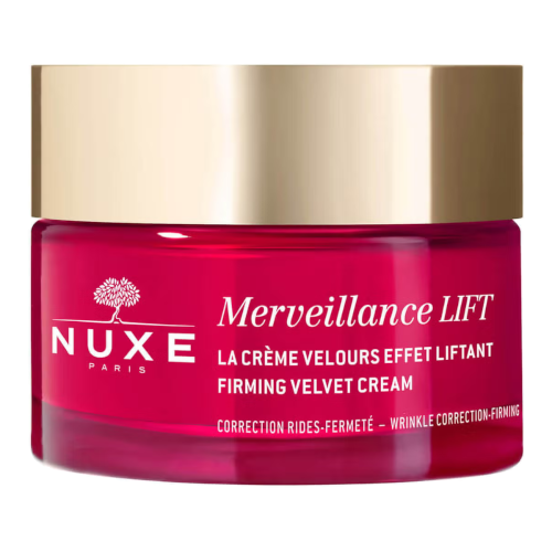 MERVEILLANCE LIFT - Crema vellutata effetto lifting - 50 ml