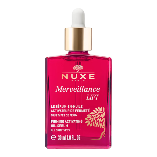 MERVEILLANCE LIFT -Siero-in-olio attivatore di tonicità - 30 ml