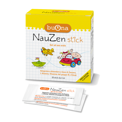 NAUZEN - stick