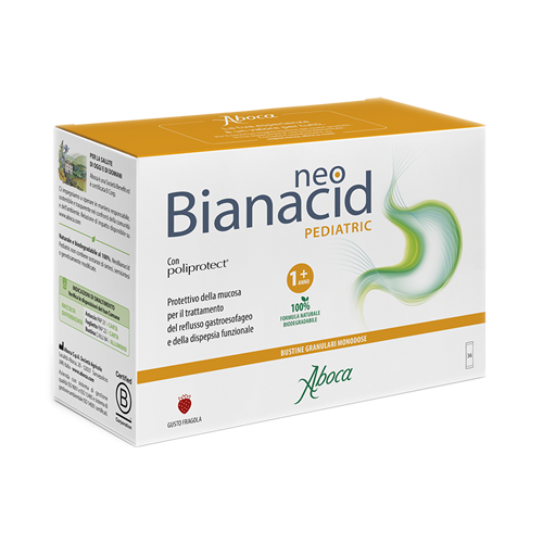 NEOBIANACID - Pediatric