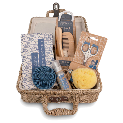 NOSHI - Set Regalo Nascita