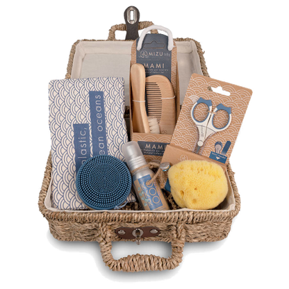 NOSHI - Set Regalo Nascita