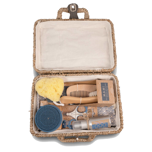 NOSHI - Set Regalo Nascita