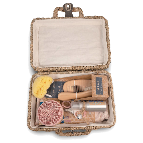 NOSHI - Set Regalo Nascita